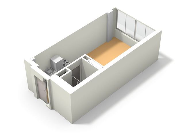 Bos en Lommerplantsoen , Amsterdam