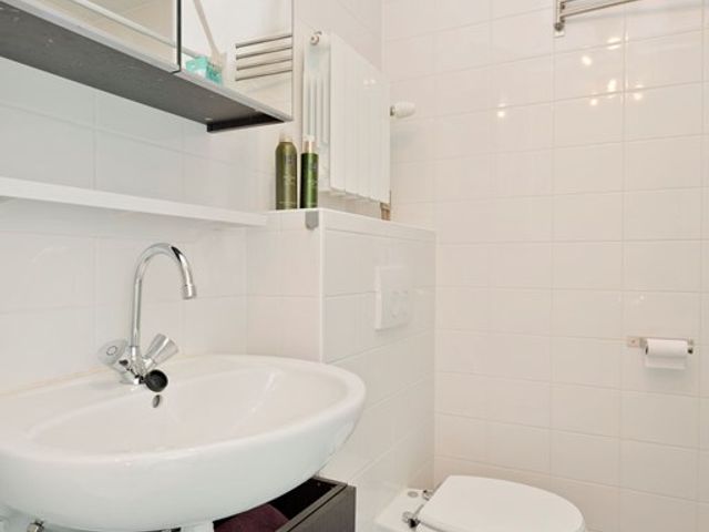 Bos en Lommerplantsoen , Amsterdam