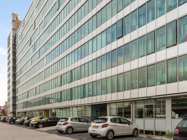 Bos en Lommerplantsoen , Amsterdam