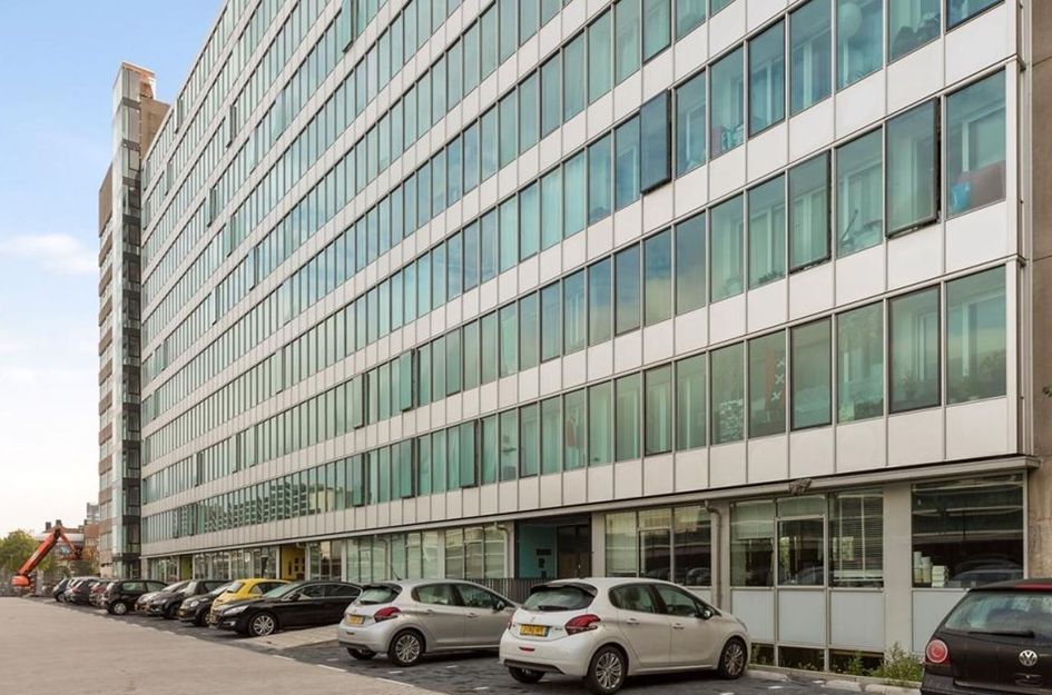 Bos en Lommerplantsoen 