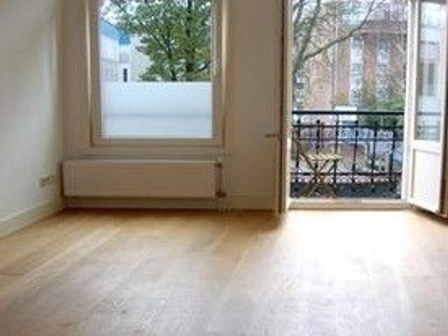 Bankastraat ONG, Amsterdam