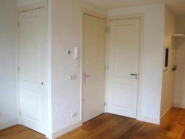 Bankastraat ONG, Amsterdam