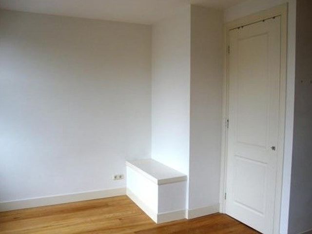 Bankastraat ONG, Amsterdam