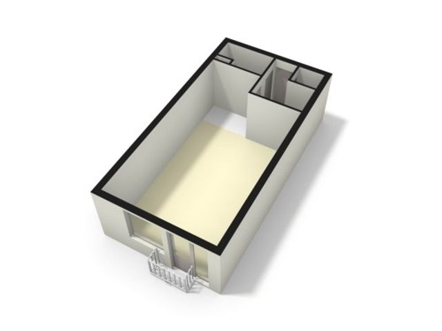 Schaarsbergenstraat ONG, Amsterdam