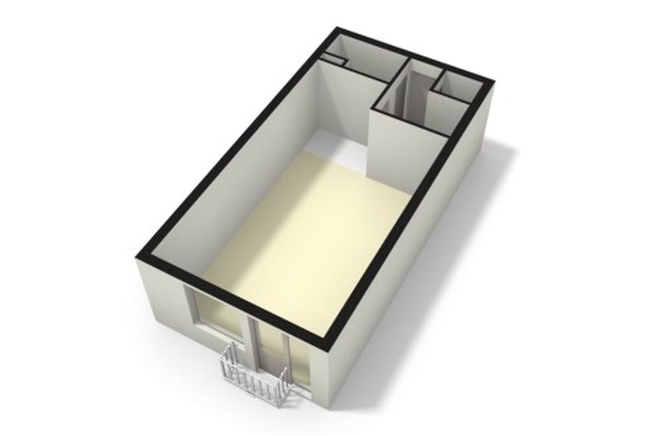 Schaarsbergenstraat ONG