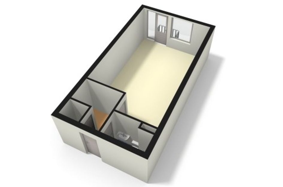 Schaarsbergenstraat ONG