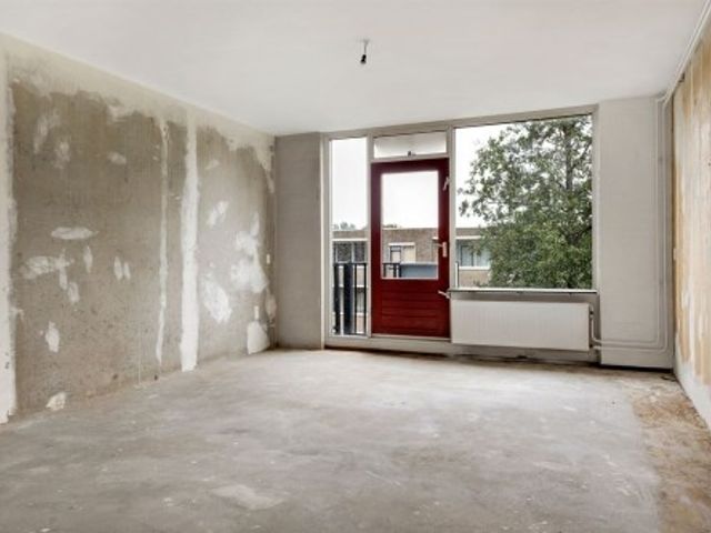 Schaarsbergenstraat ONG, Amsterdam