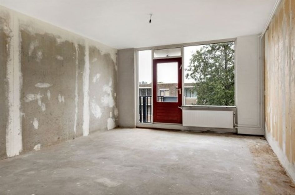 Schaarsbergenstraat ONG