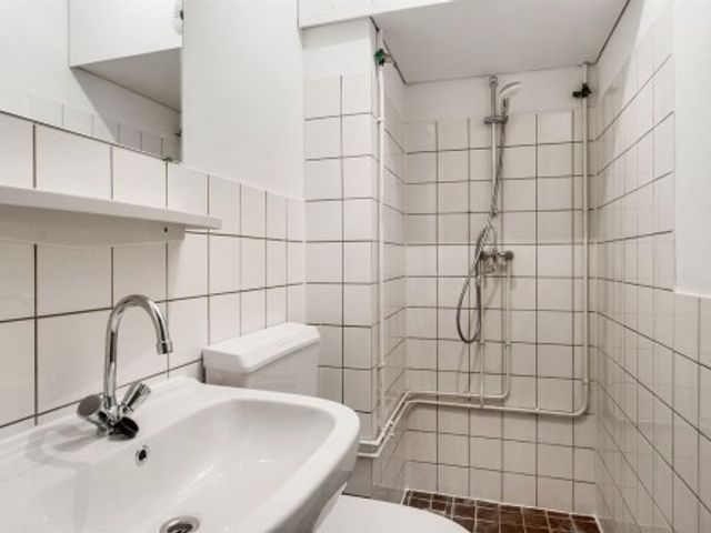 Schaarsbergenstraat ONG, Amsterdam