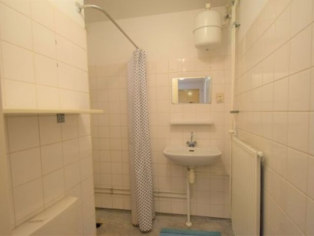 Charlotte Brontéstraat ONG, Amsterdam