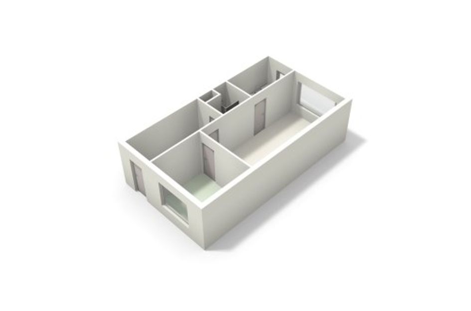 Charlotte Brontéstraat ONG