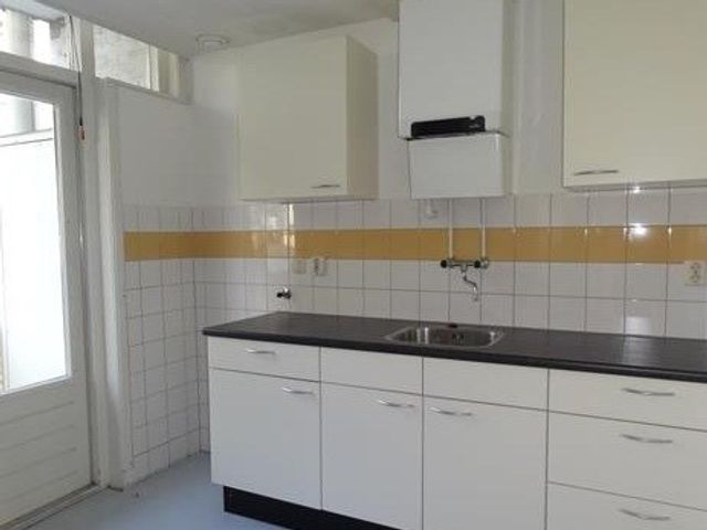 Baarsjesweg ONG, Amsterdam