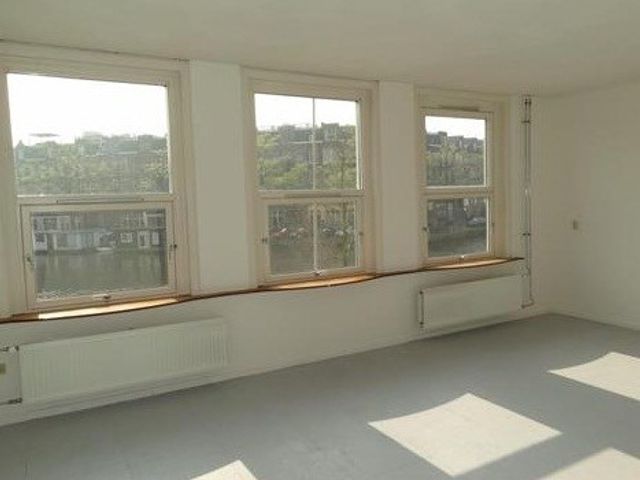 Baarsjesweg ONG, Amsterdam