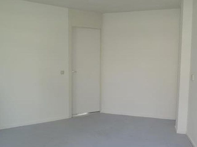 Baarsjesweg ONG, Amsterdam