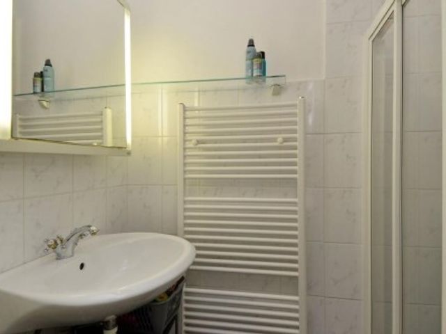 Evertsweertplantsoen ONG, Amsterdam