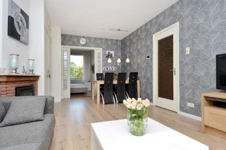 Evertsweertplantsoen ONG