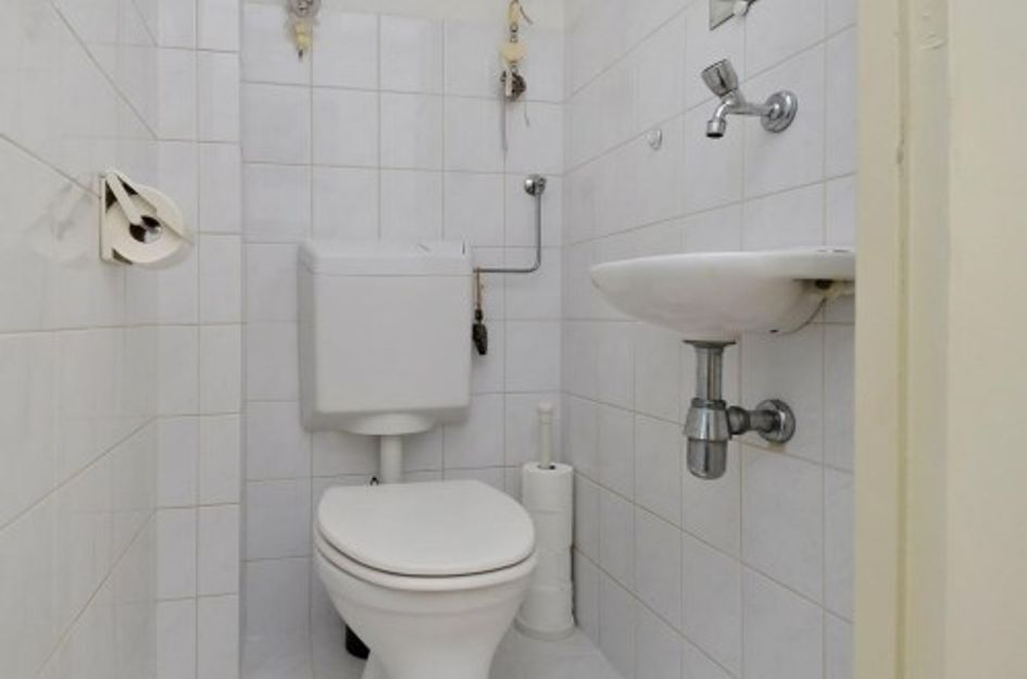 Evertsweertplantsoen ONG