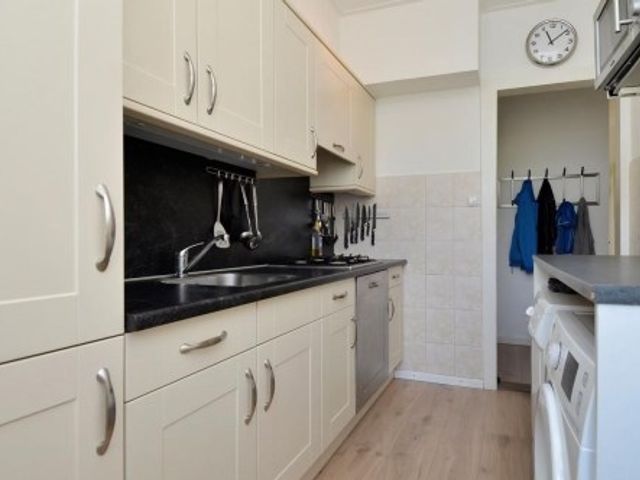 Evertsweertplantsoen ONG, Amsterdam