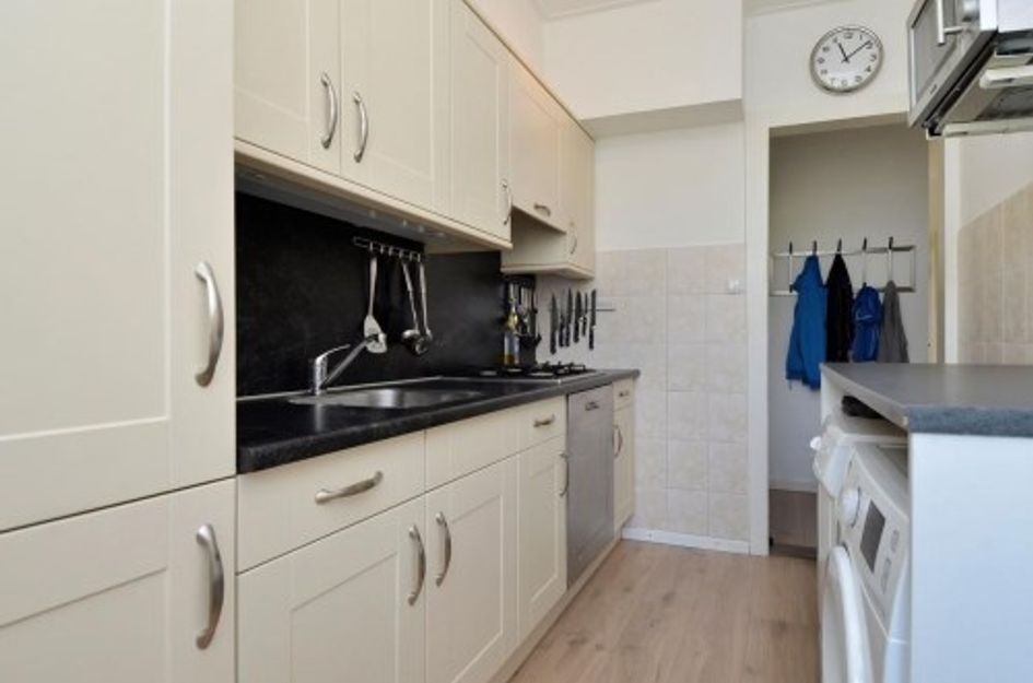 Evertsweertplantsoen ONG