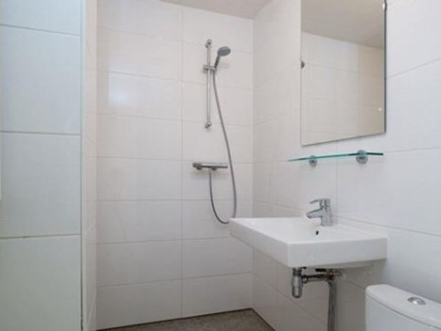 Vogelenzangstraat ONG, Amsterdam