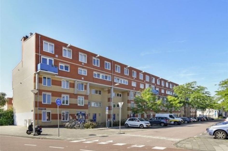 Kloekhorststraat ONG
