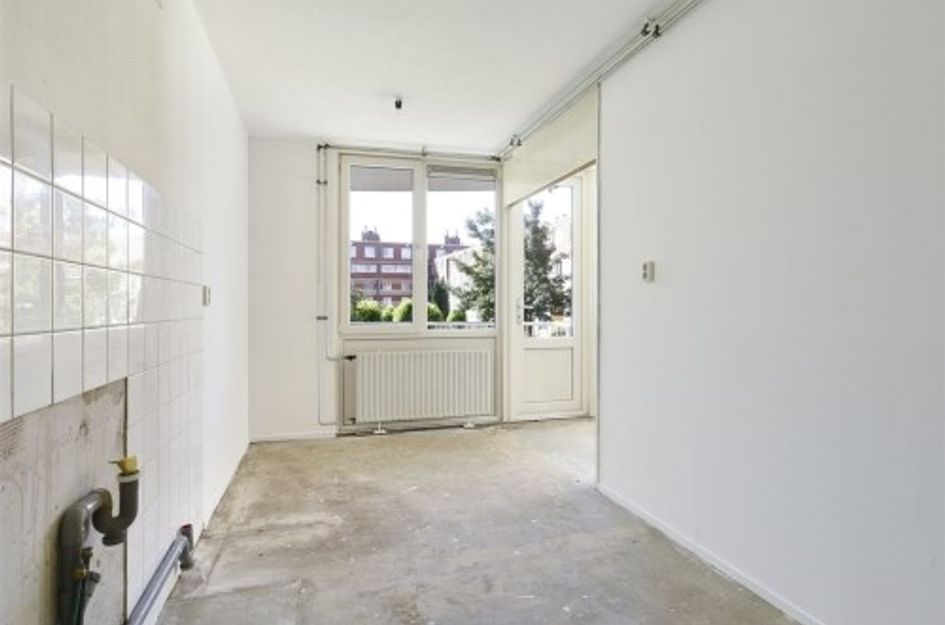 Kloekhorststraat ONG