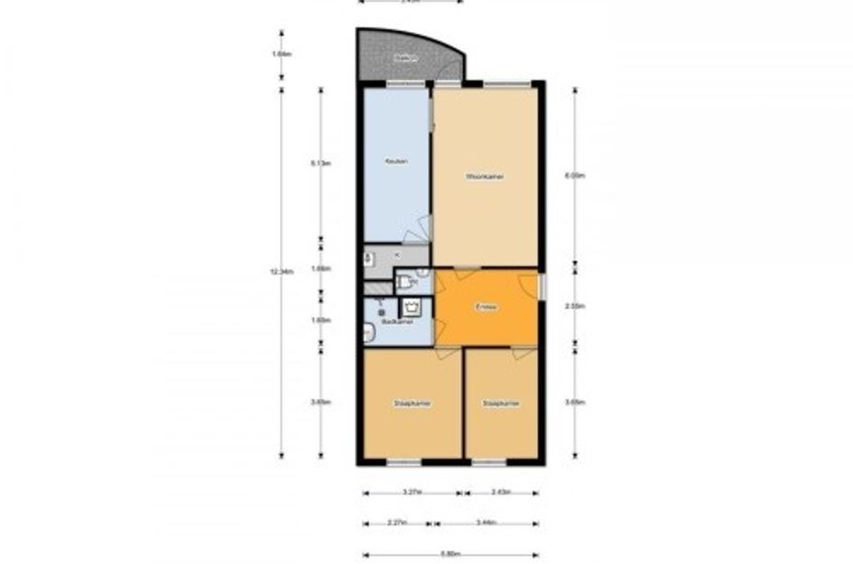 Kloekhorststraat ONG