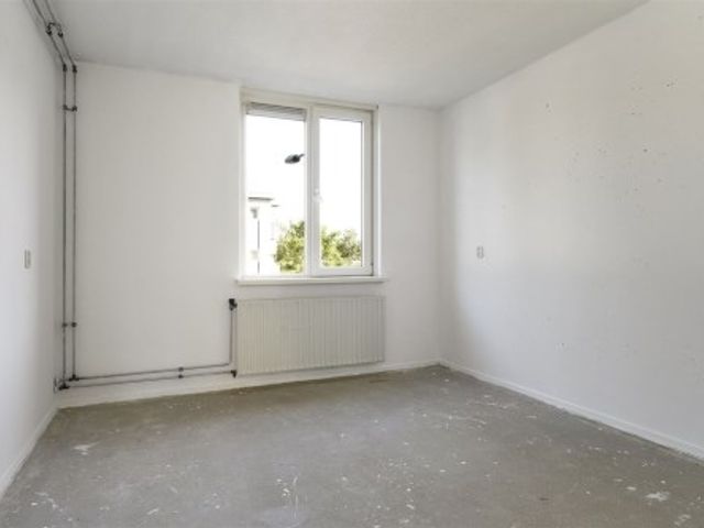 Kloekhorststraat ONG, Amsterdam