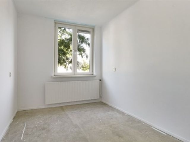 Kloekhorststraat ONG, Amsterdam