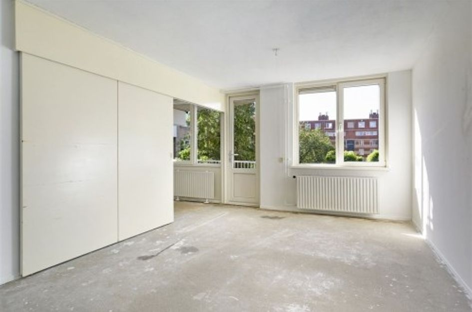 Kloekhorststraat ONG