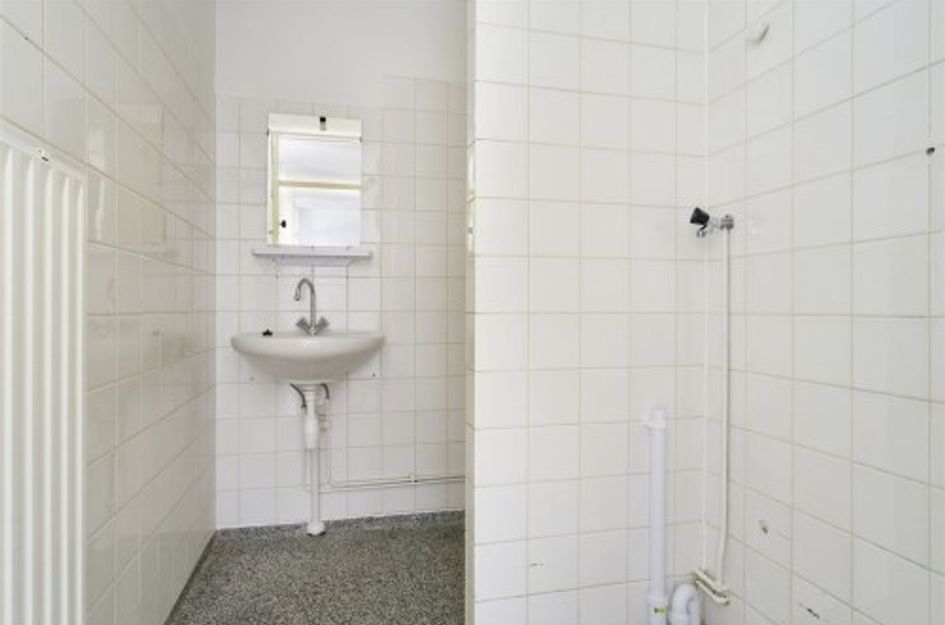 Kloekhorststraat ONG