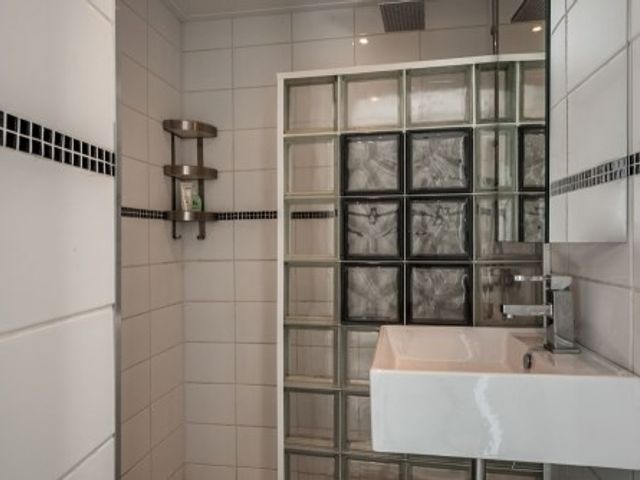 Anna Blamansingel ONG, Amsterdam