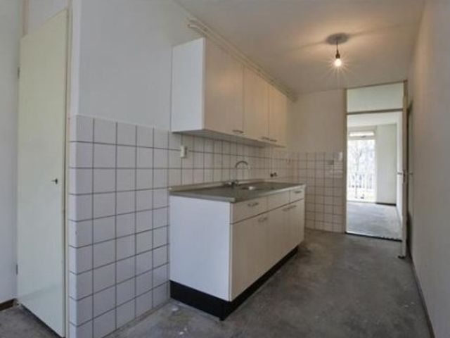 Smitstraat ONG, Amsterdam