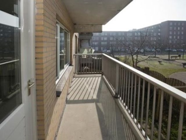 Smitstraat ONG, Amsterdam