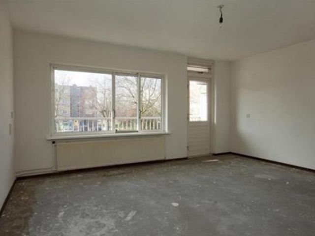 Smitstraat ONG, Amsterdam