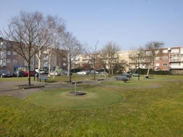 Smitstraat ONG, Amsterdam