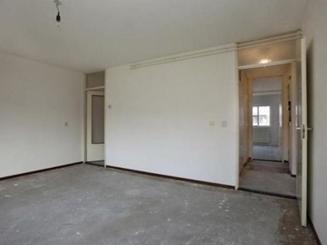 Smitstraat ONG, Amsterdam