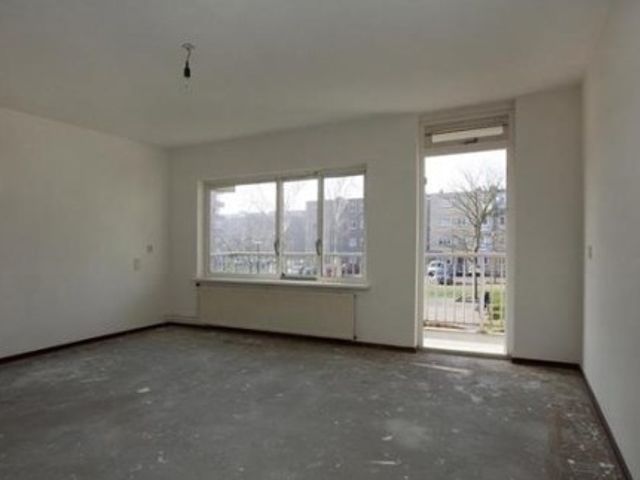 Smitstraat ONG, Amsterdam