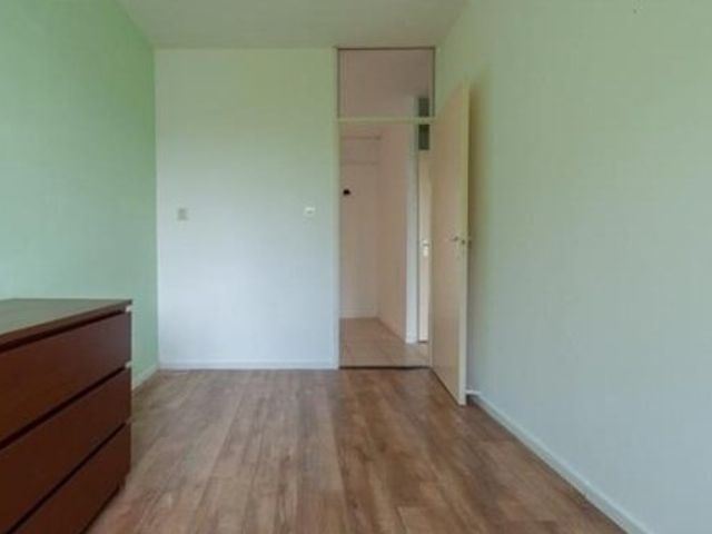 Grootzeilhof ONG, Amsterdam