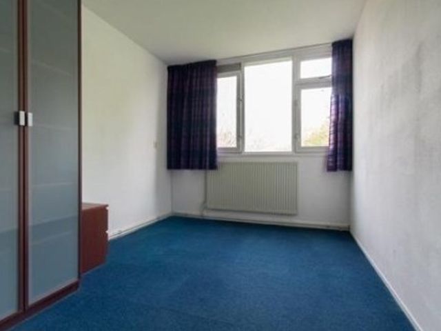 Grootzeilhof ONG, Amsterdam