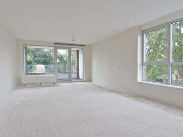 IJdoornlaan ONG, Amsterdam