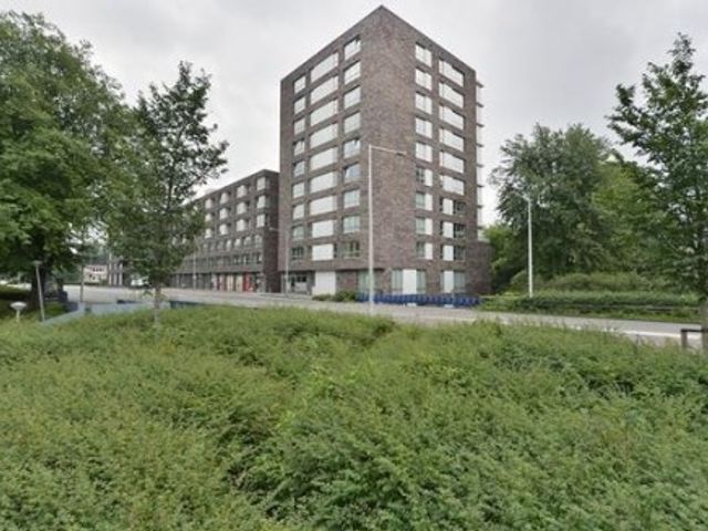 IJdoornlaan ONG, Amsterdam