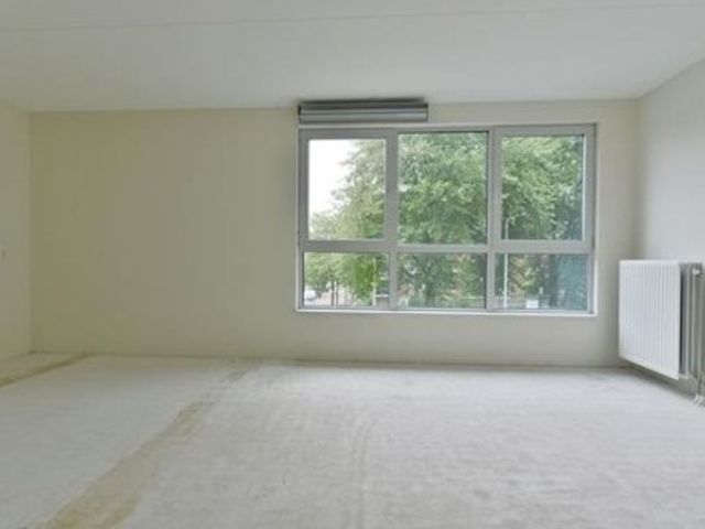 IJdoornlaan ONG, Amsterdam