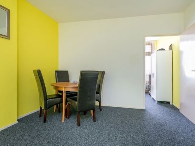 Kleiburg ONG, Amsterdam