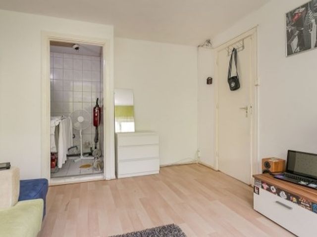 Kleiburg ONG, Amsterdam