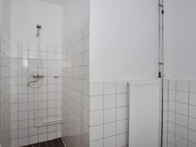 Liendenhof ONG, Amsterdam