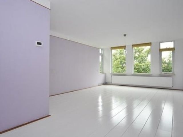 Liendenhof ONG, Amsterdam