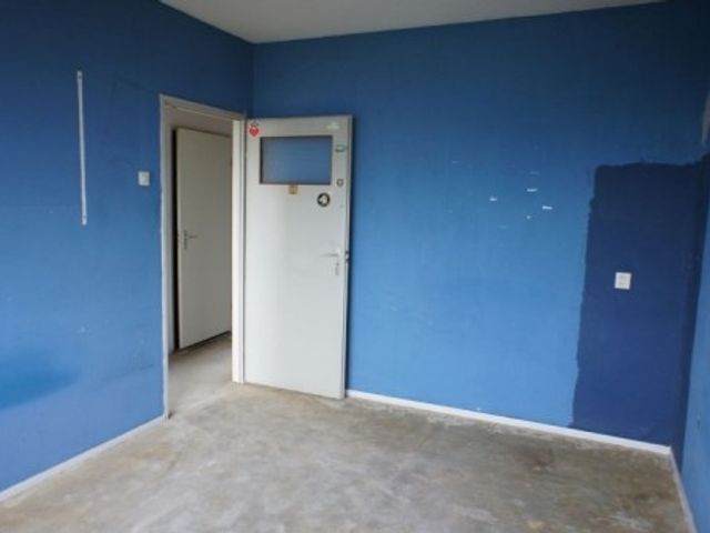 Nachtwachtlaan ONG, Amsterdam