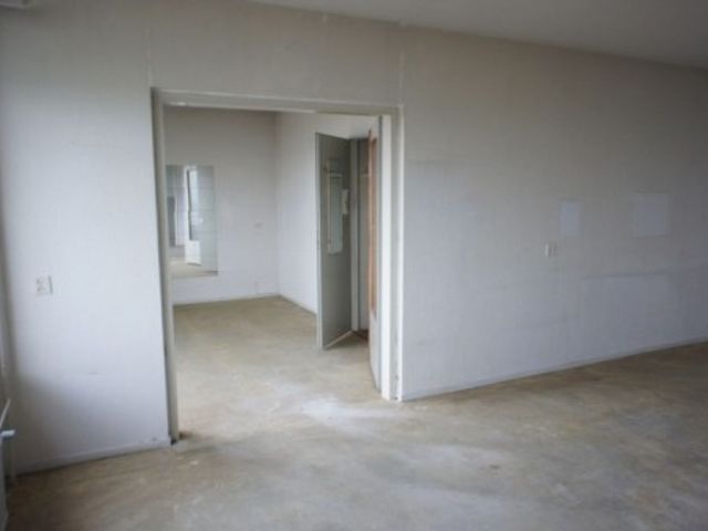 Nachtwachtlaan ONG, Amsterdam