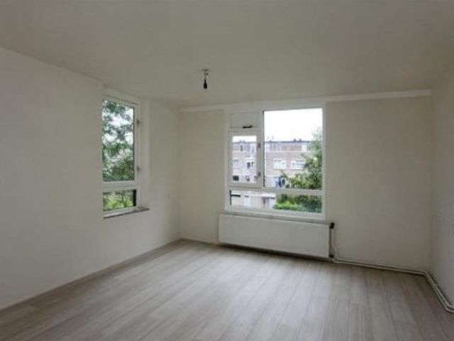 Peursumstraat ONG, Amsterdam